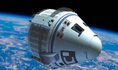 La NASA ultima detalles para rescatar a los astronautas varados en la Estación Espacial: así será el operativo