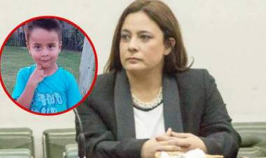 "La jueza Pozzer Penzo no califica para el puesto que ocupa hoy"