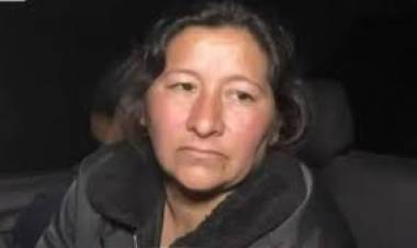 Caso Loan: Laudelina quedará detenida con prisión preventiva tras su declaración