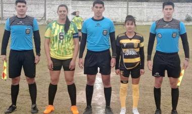Deportes | Villa Olivari, finalista del Provincial Femenino