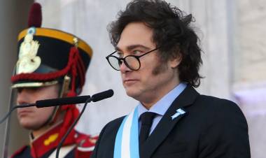 Así será el mega operativo de seguridad para la firma del Pacto de Mayo