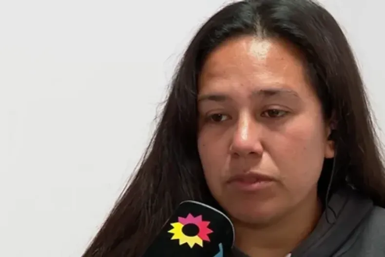 Camila, prima de Loan: "Me ofrecieron una nueva vida en Brasil"