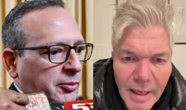 "Hay actores que no colaboran en serio con la investigación"