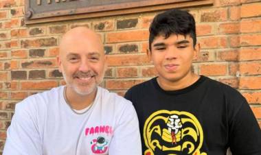 José María Muscari sobre su hijo correntino: "Él no me eligió"