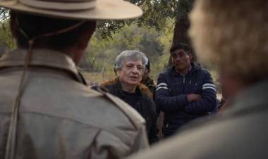 Chaco: el 10? Taco Pozo obtuvo un certificado por discapacidad "trucho"