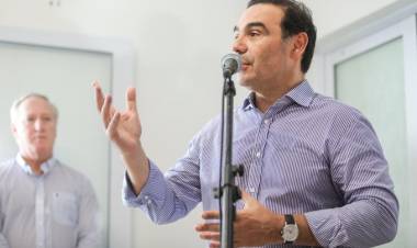 Caso Loan: el fiscal Marijuan denunció al gobernador de Corrientes por la desaparición del nene