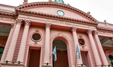 Otra mala para el gobierno de Corrientes: Nación advirtió $300 millones por una obra que no se hizo