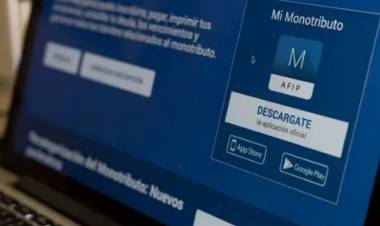 Oficializaron cambios en el monotributo: cómo quedan las escalas