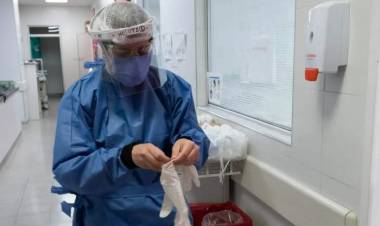 Ganancias: "Los médicos no van a querer hacer más guardias"