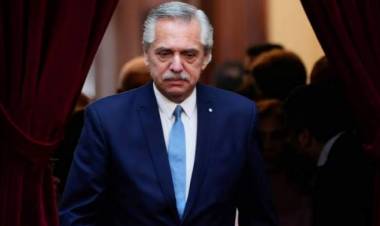 Nicolás Maduro dio de baja a Alberto Fernández como veedor de las elecciones en Venezuela