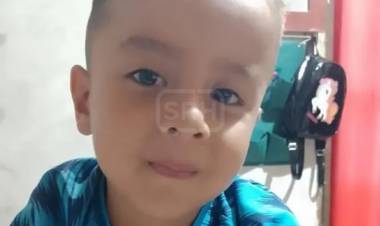 "Loan se enojó y salió corriendo": la declaración del nene que lo vio por última vez