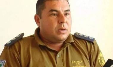 CAUSA LOAN PEÑA | Walter Maciel habría apuntado contra "una camioneta blanca"