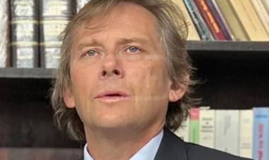 "La jueza toma los testimonios de los que declaran en TV y los cita"