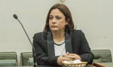 CAUSA LOAN PEÑA | La jueza rechazó el pedido de Corrientes para ser querellante