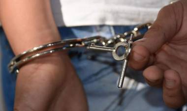 Corrientes: 173 chicos estuvieron involucrados en procesos penales