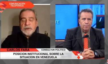 ELECCIONES EN VENEZUELA | Consultores políticos denuncian "prácticas antidemocráticas"