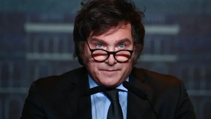 MENSAJE POR REDES: Milei agradeció a Brasil por la custodia de la embajada argentina en Venezuela