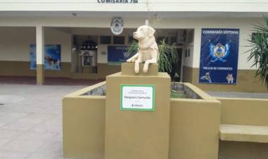 CIUDAD DE CORRIENTES: Un menor fue encontrado tirado en la calle, bajo efectos de drogas