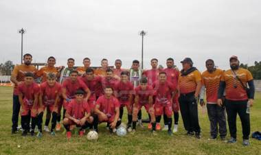 DEPORTES | Defensores se impuso ante Unión en el primer cruce  hacia semifinales