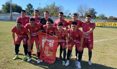 EL DEFE ESTÁ EN SEMIFINALES