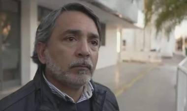 DOS MESES SIN LOAN PEÑA: El intendente de 9 de Julio reconoció que no se respetaron los protocolos de búsqueda