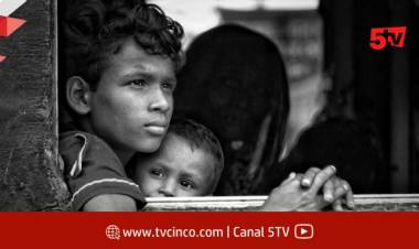 POBREZA EN ARGENTINA | ¿De qué trata la campaña contra el hambre infantil que lanzó UNICEF?