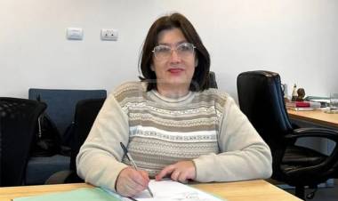 SOCIEDAD | VIVIANA SILVA: PYHARÉ NO VA SER PARTE DEL CARNAVAL 2025