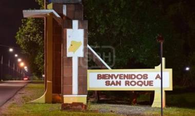 EL DOMINGO Y NUESTROS LUGARES 