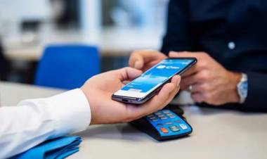 ECONOMÍA | Dura respuesta de los bancos luego de la denuncia de Marcos Galperin