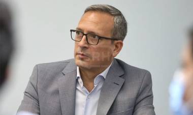 POLICIALES | MINISTRO VALLEJOS: LA EVALUACIÓN A LA POLICÍA VA A SER CONSTANTE