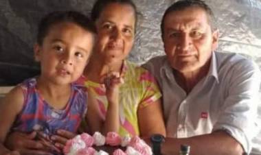 ¿DÓNDE ESTÁ EL NENE? | La decisión que tomó la familia de Loan, tras la salida de Burlando