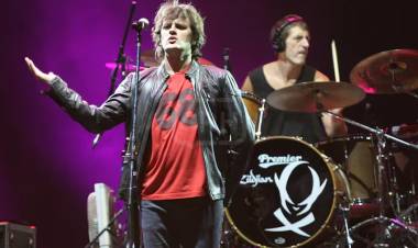 ROCK NACIONAL | Vuelven Los Piojos: la banda anunció su regreso tras 15 años
