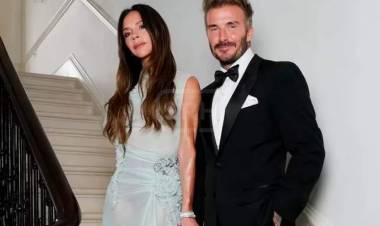 La razón por la que Victoria Beckham no se separó de David pese a sus infidelidades