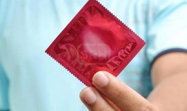 ENFERMEDADES DE TRANSMISIÓN SEXUAL | Alarma por el descenso del uso de preservativos en la población