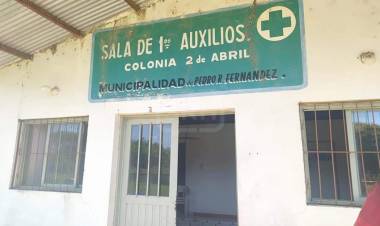 SALUD | OLGA VALLEJOS: NO HUBO EXPLICACIÓN NI COMUNICADO DE PORQUÉ ME DESPIDIERON