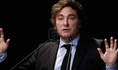 GOBIERNO NACIONAL | Milei irá al Congreso el domingo para presentar el Presupuesto 2025