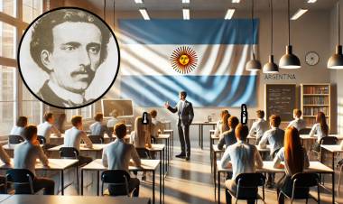 17 DE SEPTIEMBRE | "El legado silencioso: Homenaje a los profesores en su día" 