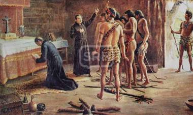 SAN ROQUE Y EL ECO DE LOS MEPENES: UN DÍA PARA HONRAR LA DIVERSIDAD CULTURAL