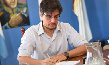 OTRO PASO HISTÓRICO PARA EL PRIMER JUZGADO DE FALTAS DE SAN ROQUE