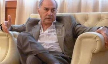 POLÍTICA | "TATO” ROMERO FERIS: “CORRIENTES NECESITA UN CAMBIO”