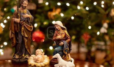 NAVIDAD: EL DESPERTAR DE LA ESPERANZA