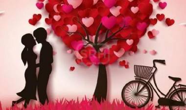 14 DE FEBRERO – SAN VALENTÍN | EL AMOR EN TIEMPOS DE OFERTAS