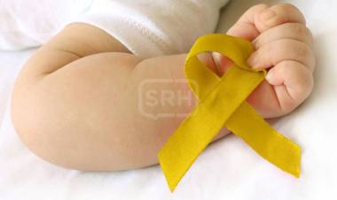 DÍA INTERNACIONAL DEL CÁNCER INFANTIL: UNA LUCHA QUE NOS NECESITA A TODOS