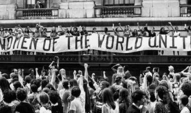 EFEMÉRIDES | 8 DE MARZO – DÍA INTERNACIONAL DE LA MUJER: MÁS ALLÁ DEL HOMENAJE 