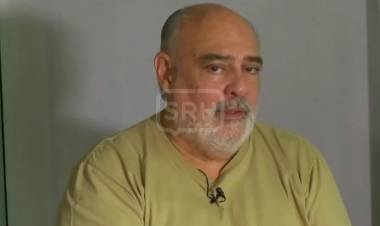 POLÍTICA | DESAGRADECIDOS: MUCHOS A LOS QUE DI LA MANO AHORA TIENEN MIEDO DE SACARSE UNA FOTO CONMIGO