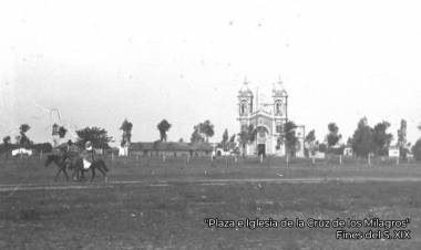 CORRIENTES, EN LA HISTORIA Y EL PRESENTE 