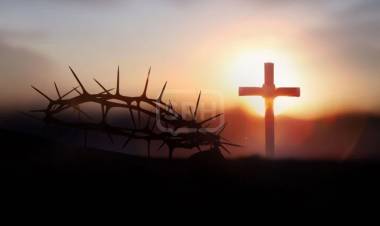SEMANA SANTA, EN SAN ROQUE; ENTRE EL SILENCIO DE ANTES Y EL RUIDO DE AHORA 