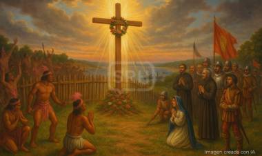 3 DE MAYO: LA CRUZ QUE UNE FE, HISTORIA Y TRADICIÓN