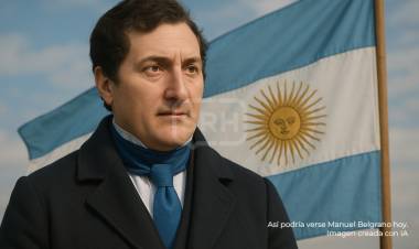 LA BANDERA QUE LLEVAMOS EN EL CORAZÓN 