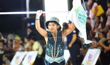 IBÉRÁ HIZO SU BALANCE DEL CARNAVAL 2026 Y YA PROYECTA LA EDICIÓN 2027